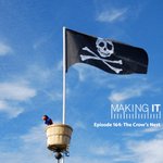 Photo by Making It (@makingitpodcast)