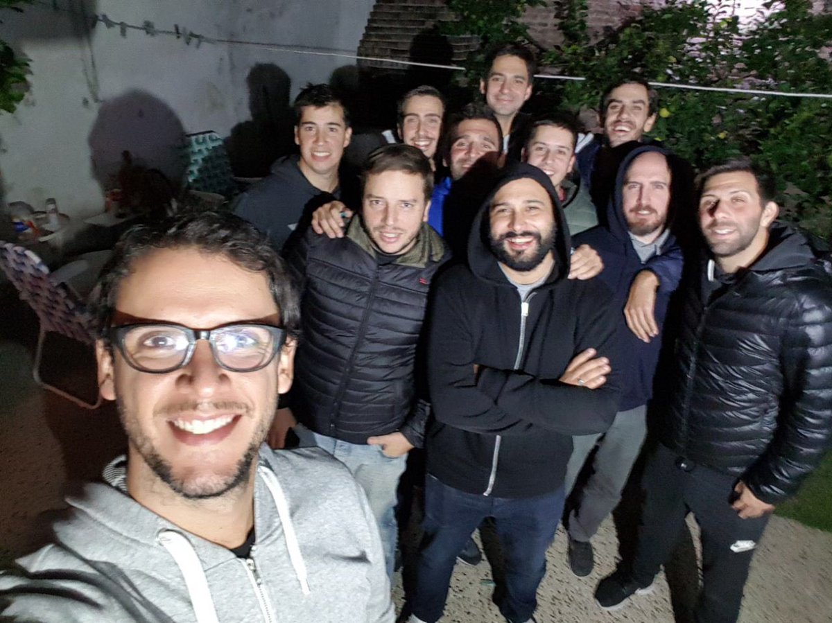SalonTorterolo's tweet photo. El campeón ! https://t.co/mSxGDY7gIJ