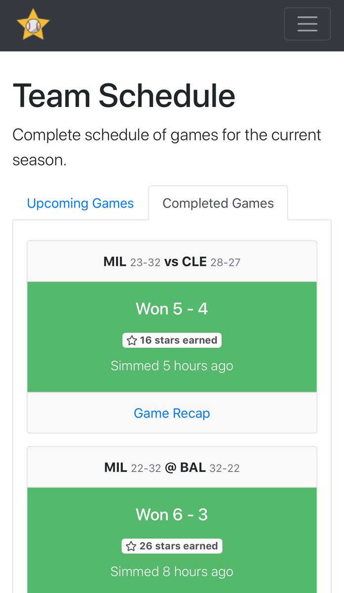 GetBaseballStar's tweet image. Been kind of quiet about the progress of the game but really feel like things are coming together. Here are a few screenshots! #baseballsimulator