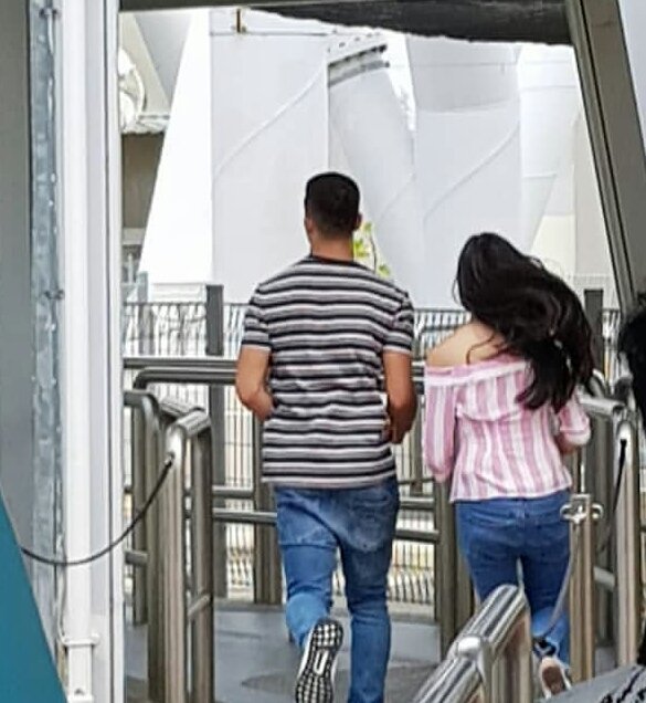 AbsCbn summer Station ID mamaya sa its showtime.

<a href="/tonythesharky/">Tony Labrusca</a> <a href="/delavinkisses/">Not Kisses -follow her @kissesdelavin</a> 

#JustLoveArawAraw