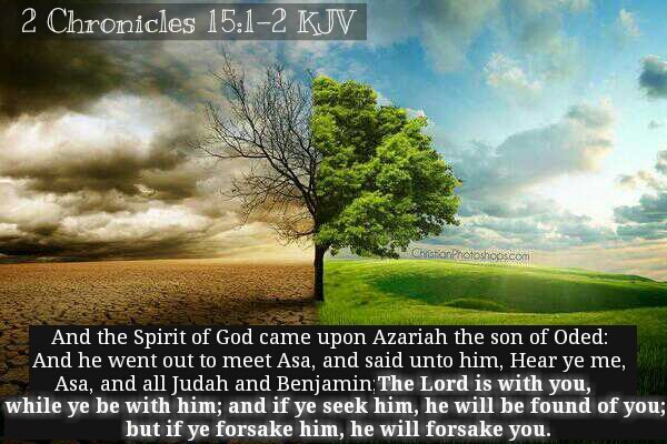 Bible Verses Kjv On Twitter 2 Chronicles 152 Kjv And He Bible Verses Kjv On Twitter 2 Chronicles 152 Kjv And He