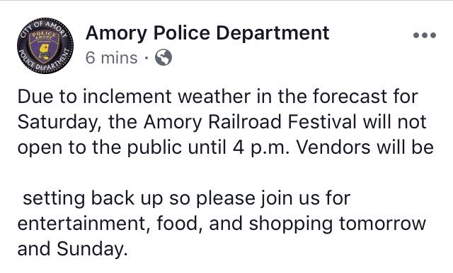 AmoryBands's tweet photo. Stay safe tomorrow, Amory! https://t.co/3Rmuih2c9k