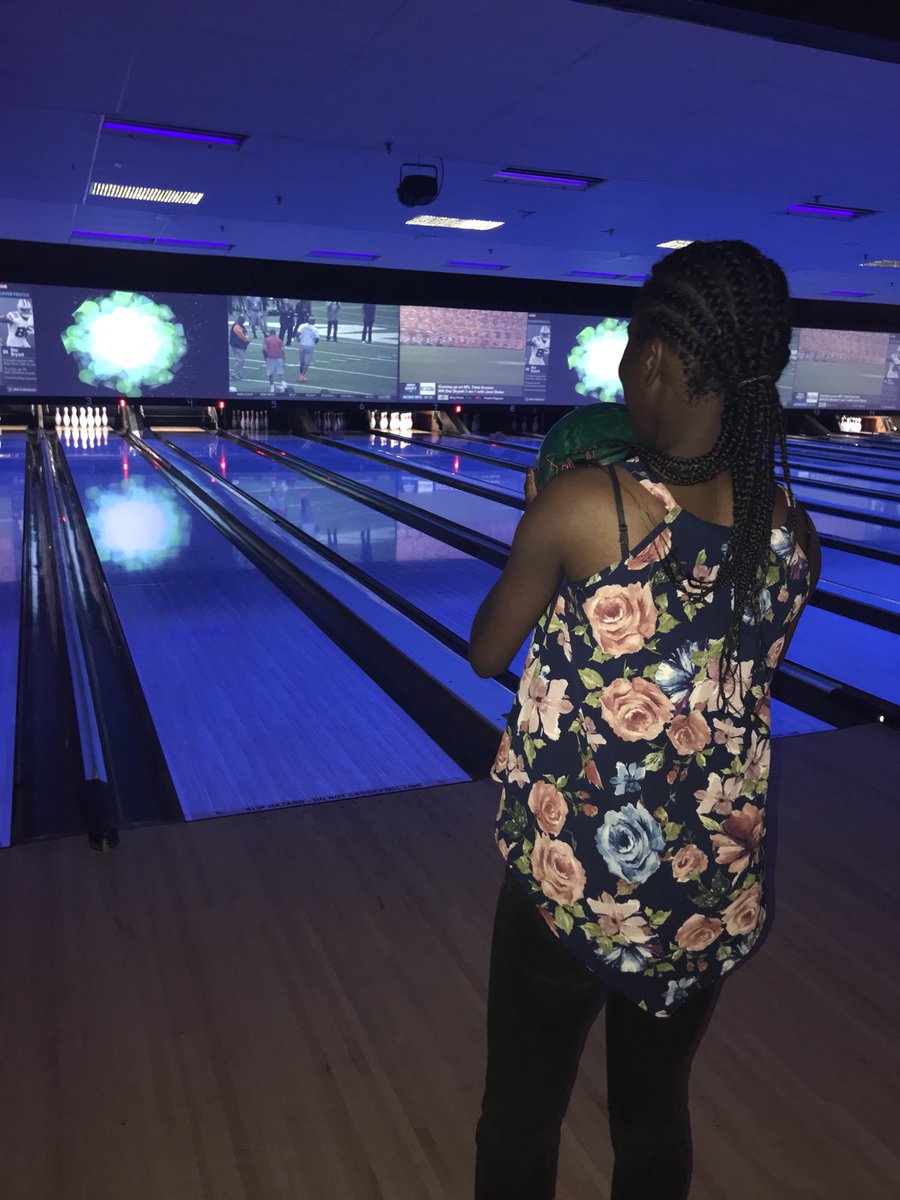 ASA Bowling night 🎳 Big thanks to all the members who attended tonight and made it an eventful evening