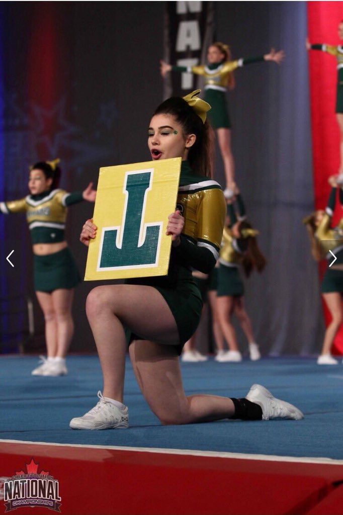 StPatsCheer's tweet photo. Lunches made ✅                                   26 cheerleaders fast asleep ✅               Coaches remembering memorable moments from the past.......✅ #OCFnationals2018 https://t.co/lzZ6ihFtgs
