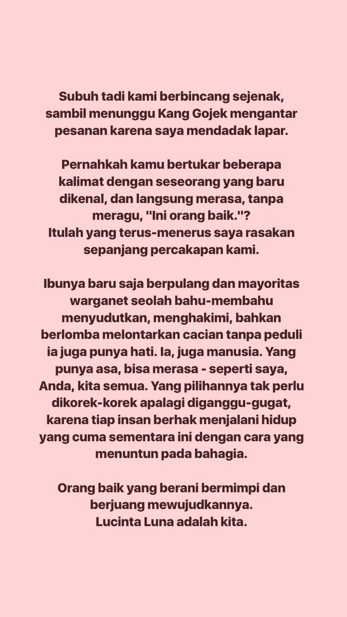 Jenny Jusuf tweet media