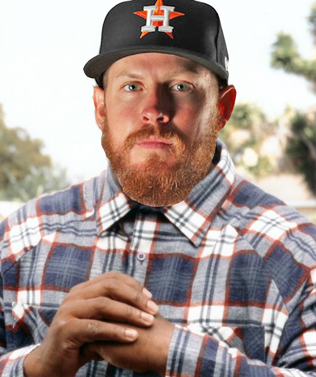 dtexanz's tweet photo. And its FRIDAY... #deevo #astros https://t.co/HrSpFq4y7W