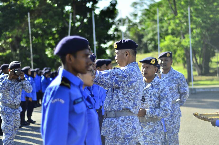 rnopenang's tweet photo. Perkhemahan PKBM(L) peringat kebangsaan Zon Utara diadakan di Sungai Petani Kedah
Pelbagai acara yang diadakan bagi membangkitkan semangat kepada murid-murid sekolah yang dirasmikan oleh Panglima Wilayah Laut 3
@mykamarul 
@tldm_rasmi 
@NavyTheBest1 https://t.co/1n62UZZhq5
