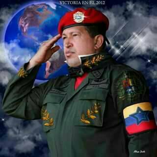 SRMiranda2015's tweet photo. Soldados de la Patria Bolivariana sigamos su ejemplo desde las catacumbas que nosotros los misioneros vamos con Nicolás Maduro venceremos https://t.co/FgEtvTdxIv