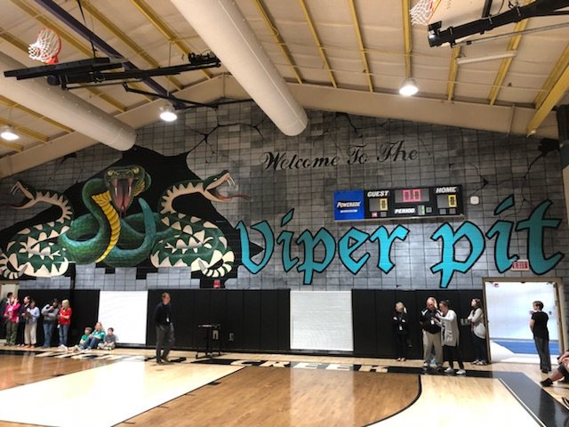 davidpollack47's tweet photo. Big shoutout to @VickeryCreekMDL!! I didn't forget about y'all. Great energy Wednesday!! Keep the flow, finish the year strong!!
#EveryDayCounts
#EveryDayCountsGA
#VickeryCreekVipers https://t.co/tj5FwbMqIk