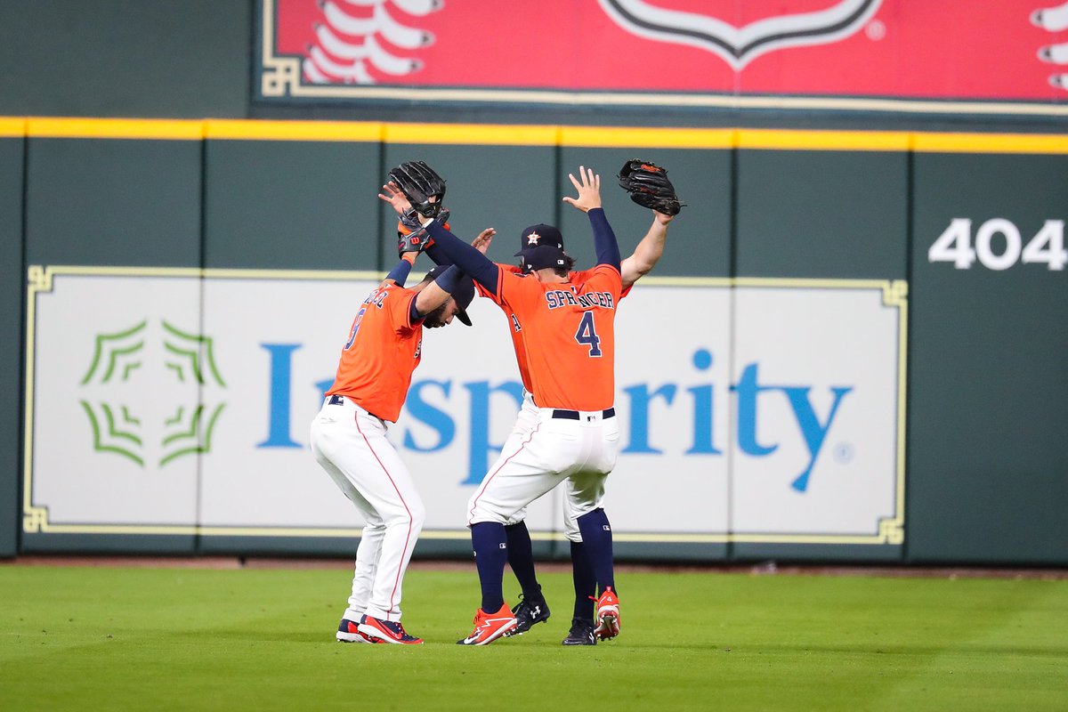 Houston Astros tweet media