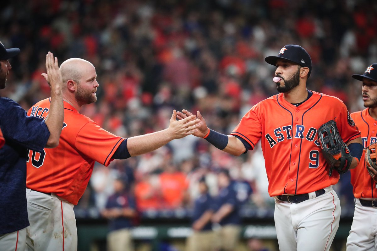 Houston Astros tweet media