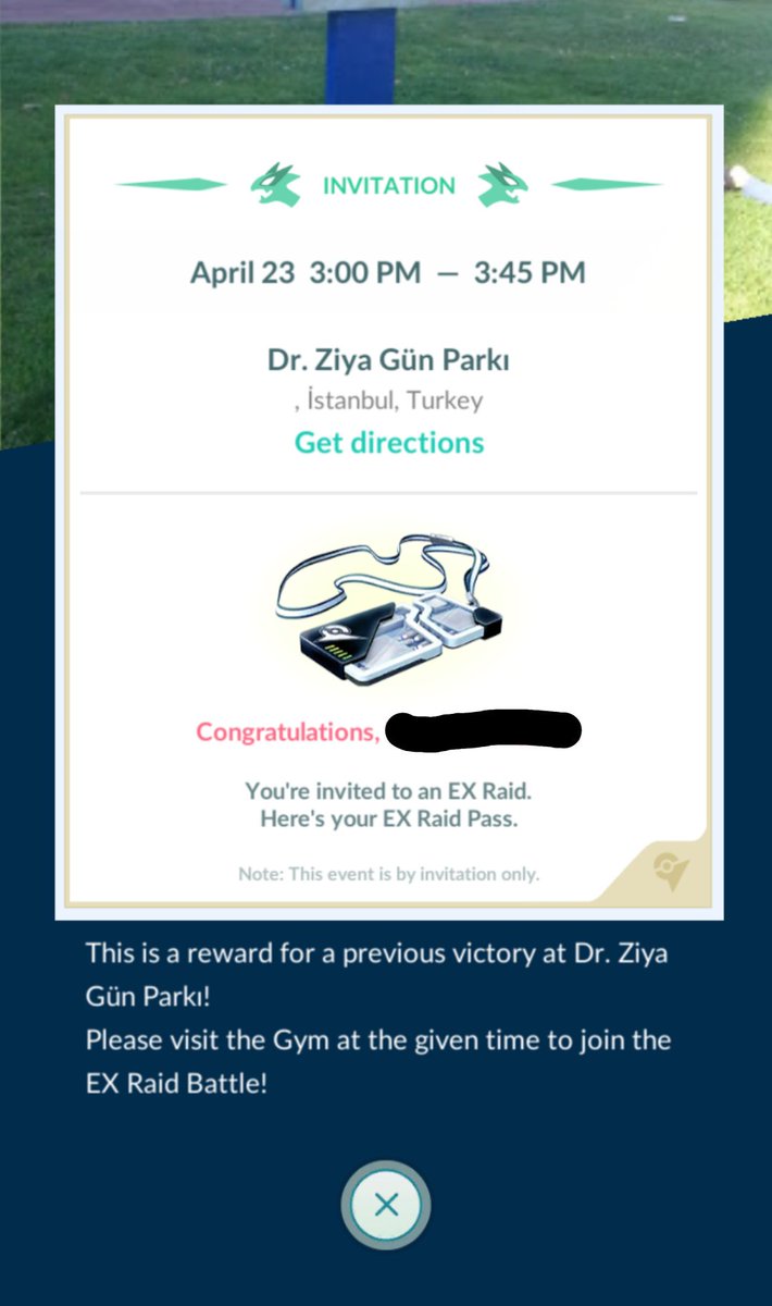 PokemonIV100's tweet photo. Coordinates: 40.995251,28.913025 https://t.co/ej77TZw6Yx