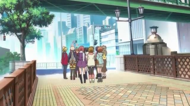 Ruby Emmeline 東京日帰り出張ついでのミニ聖地巡礼5 その19 Jr総武線 松住町架道橋 ラブライブ 2期 14 4話 ラブライブ 2期 14 11話 昌平橋交差点の上を通っているのが1932年 昭和7 竣工の松住町架道橋です アニメ聖地 T Co