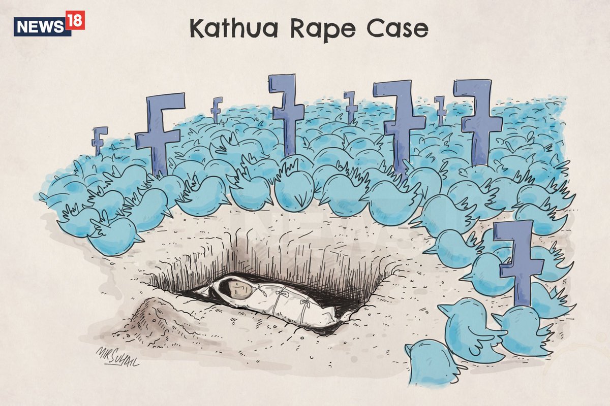 jay_8996's tweet photo. #KathuaHorror ...does a tweet frm pm of india is enough ???
@PMOIndia @narendramodi @smritiirani @rajnathsingh @rammadhavbjp https://t.co/rqk35HHzQj