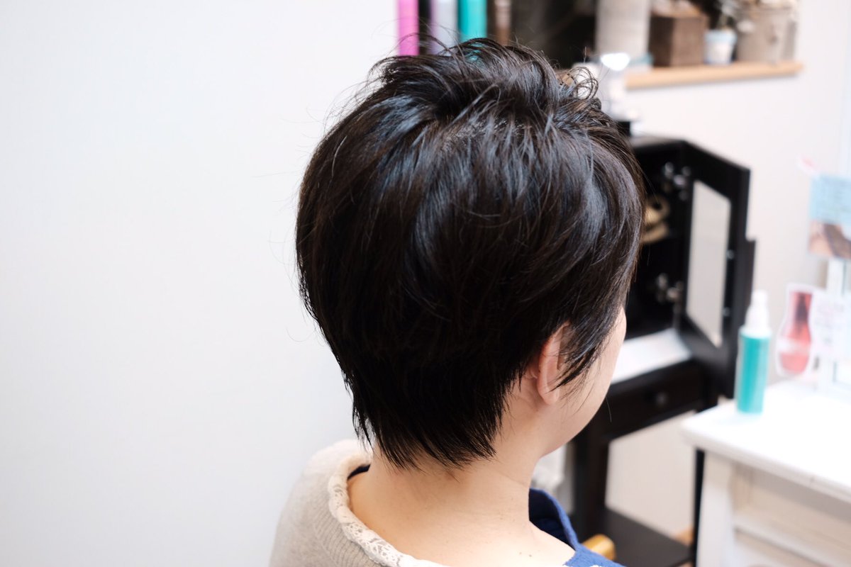 淡路島 美容師 Onettoオカモトタカヤ ショートウルフです すべてレザーで切っております 本日あと少し空きありです Onetto 淡路島美容室 淡路島ヘアサロン 淡路市美容室 淡路島 淡路市 アシスタント募集中 ヘアスタイル ヘアカタログ ヘア