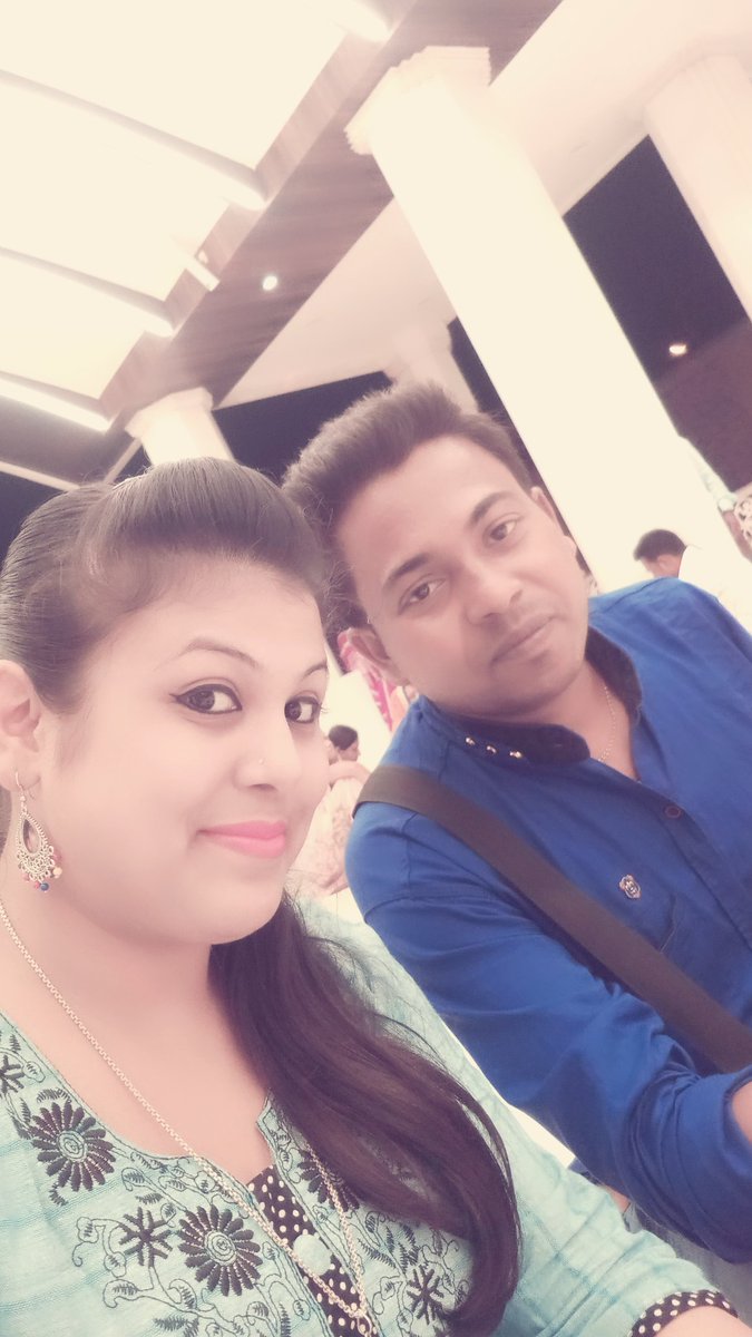 RumiGhosh7's tweet photo. Me nd my dadan 
##### lots of fun😉😉😉😉💖💖💖 https://t.co/ATM14AWCIf