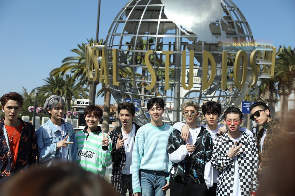 NINEPER55745232's tweet photo. เหมือนน้องๆมาทัศนศึกษาอ้ะ5555น่ารักมากกกกงานดี. #NINEPERCENT https://t.co/SM6CanYMjh