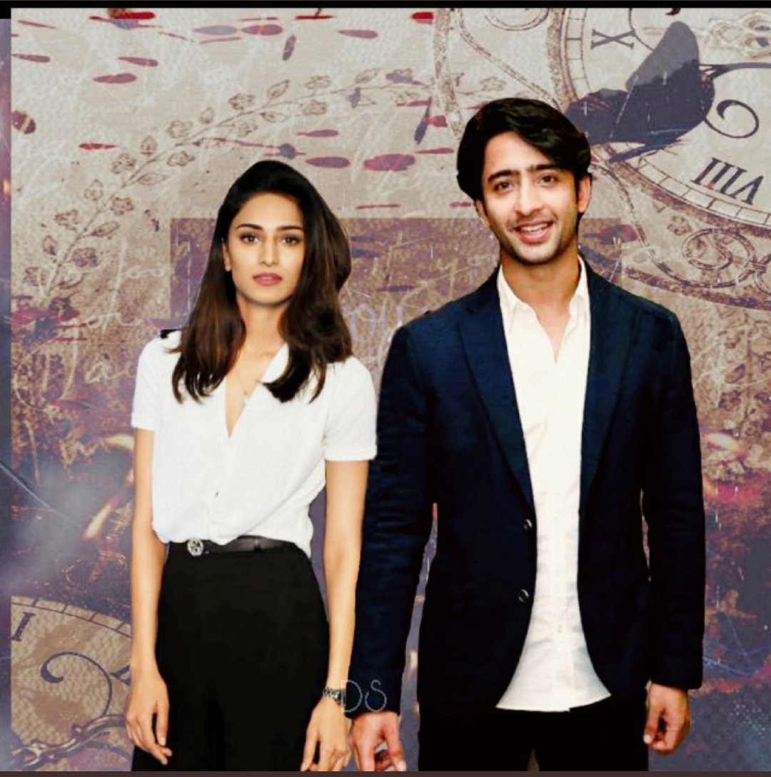 amykreations_'s tweet photo. For me both are amazing don't know which one to choose so help me Like for the 1 and RT for the 2
(I don't encourage edits of such kind but this one looks so real and pleasing to the eyes) 
#ShaRica
#KRPKAB
#DevAkshi
PicCr :dewa_shaheera Insta (follow her to get more)
@Dev99589 https://t.co/NEZ4Fi2Nd2