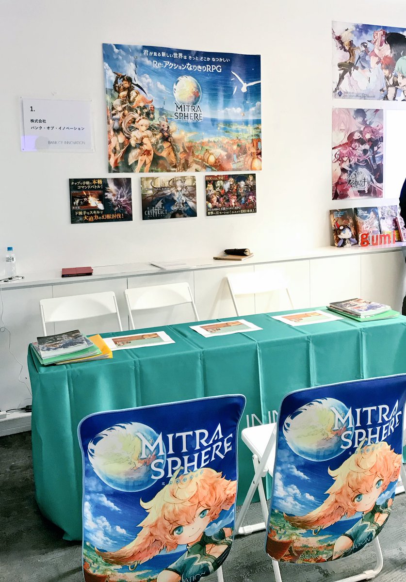 新卒採用】バンク・オブ・イノベーション (@boi_recruit) / Posts / X