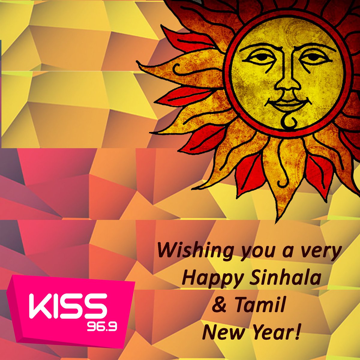 KISS FM (Sri Lanka) on Twitter:
