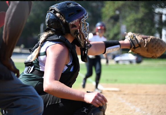 LUMsoftball tweet picture