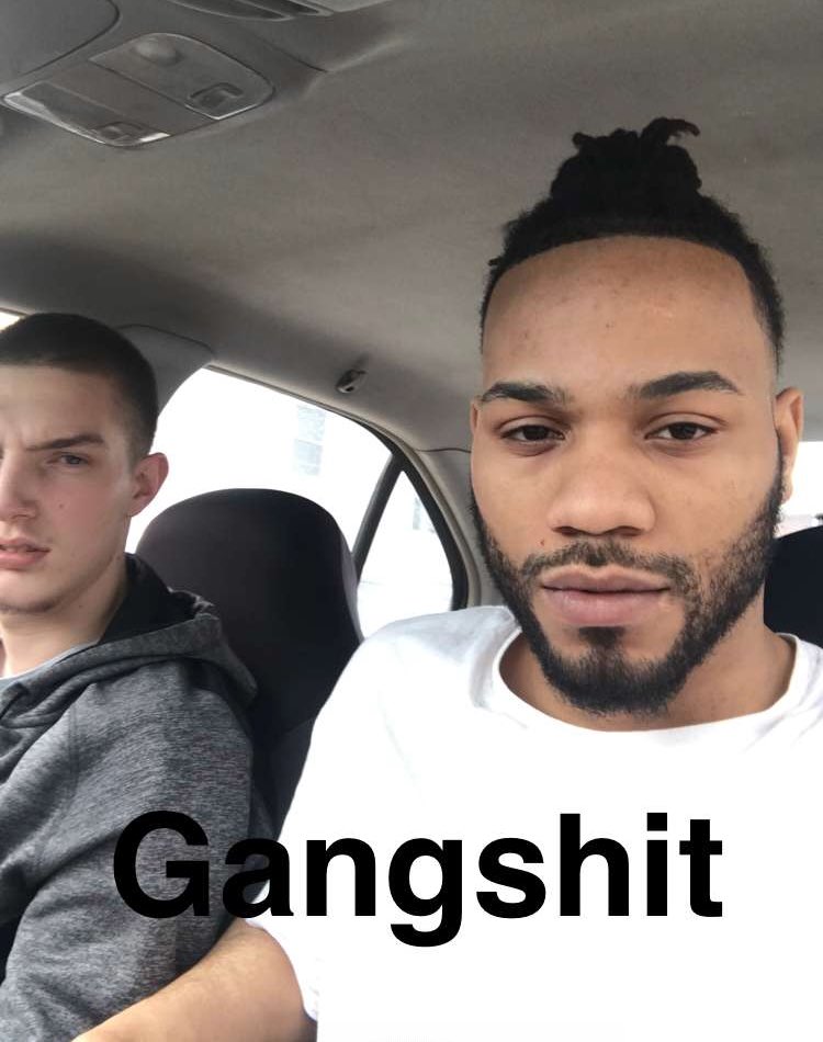 LBfromthe3's tweet image. #brutha