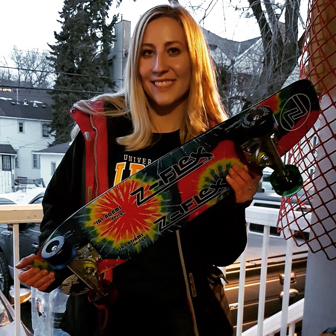 redfrogsca's tweet photo. Hey @ualberta  if you are at the DKE party come say hi and make sure you grab some water and snacks!!! Like our page and this post to be entered to win this awesome penny board at facebook/redfrogsedmonton https://t.co/ETSUm3dpuv