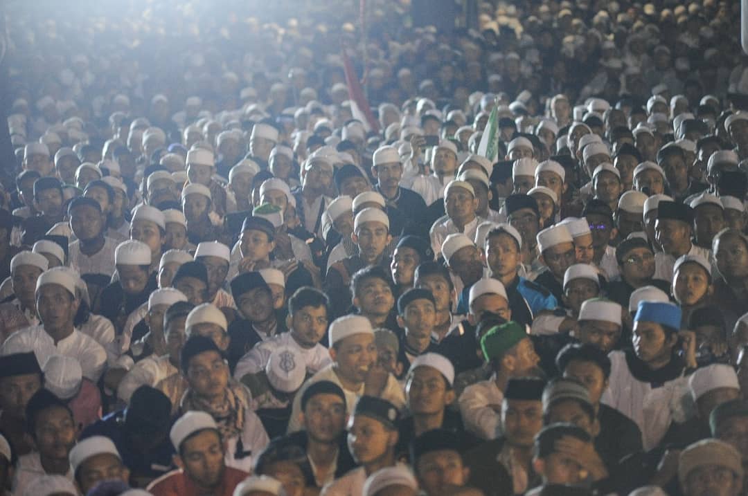 Anies Rasyid Baswedan tweet media