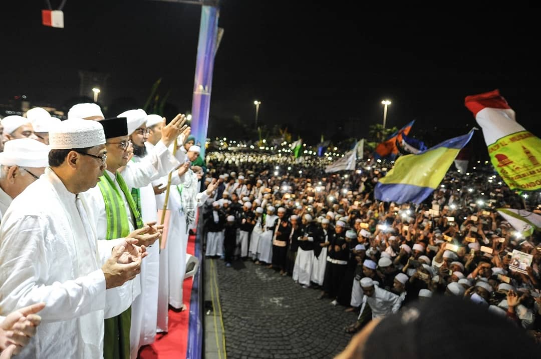 Anies Rasyid Baswedan tweet media