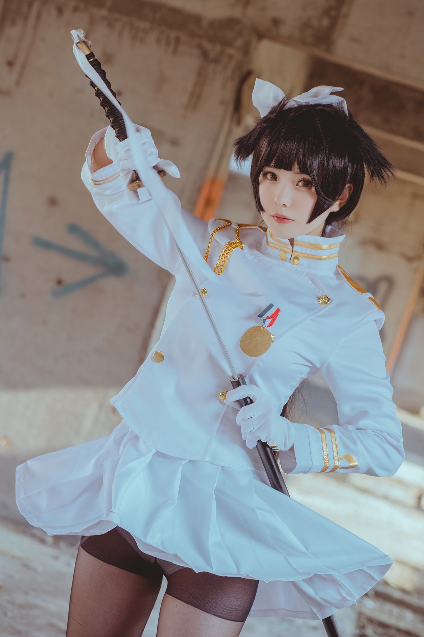 小野妹子w Xiaoyemeizi Twitter