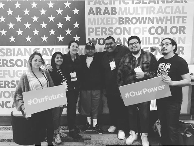 Some of the rent control team out in Chicago for #equitysummit2018 ift.tt/2Hizakx