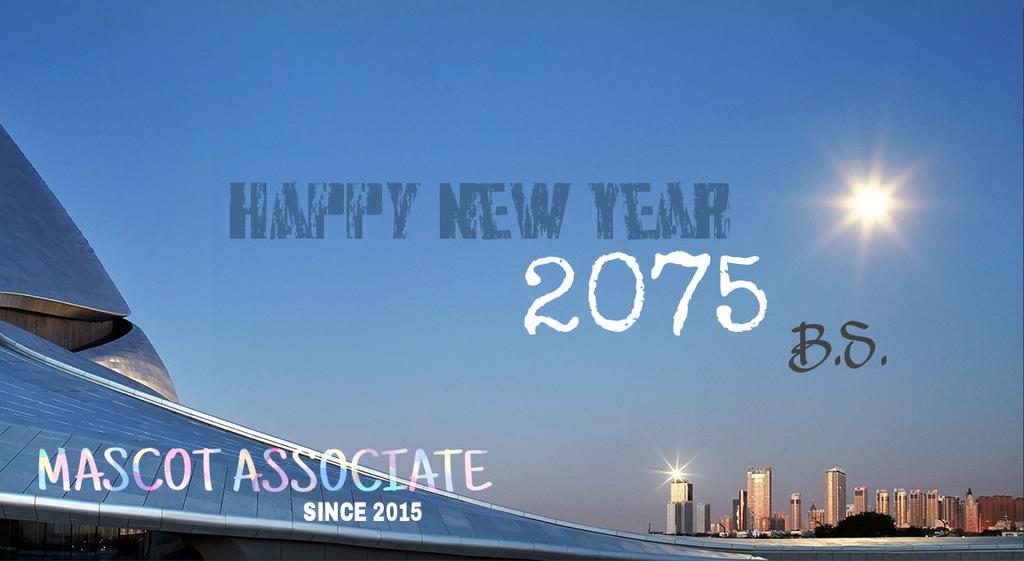 MascotAssociate tweet picture