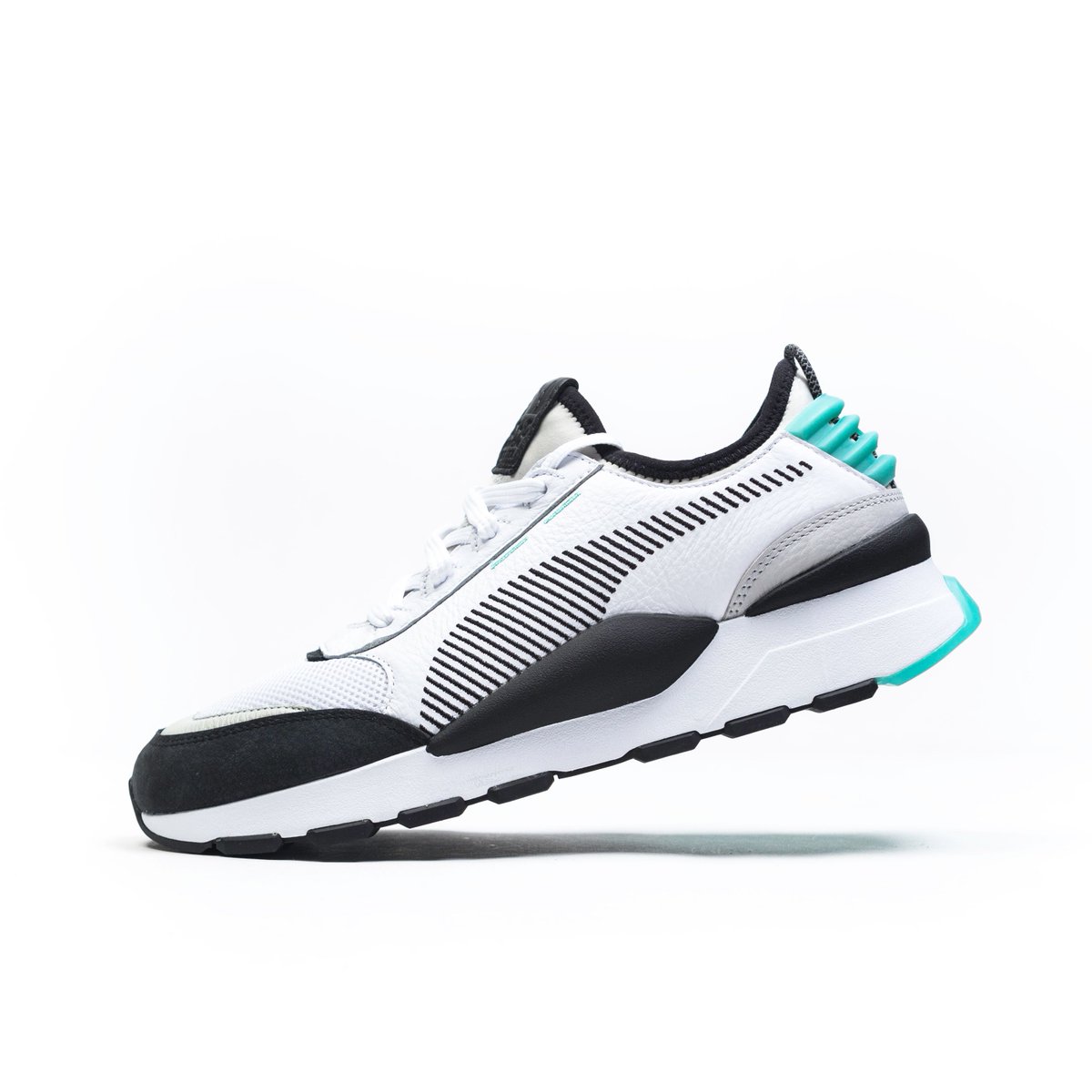 puma rs 100 reinvention