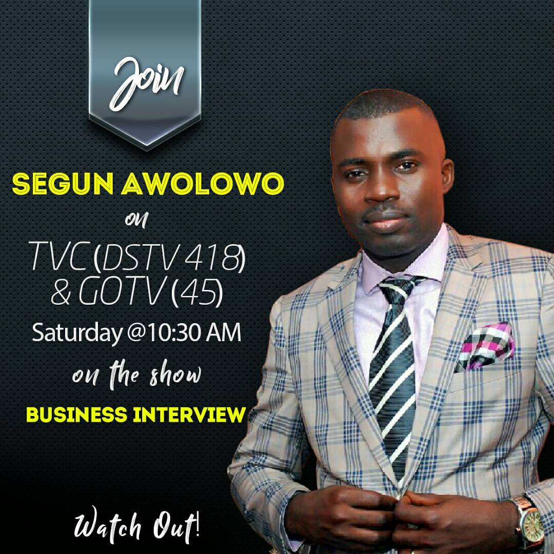 OlusegunStretch's tweet photo. Awesome story and experience https://t.co/JVsYUbtjCr