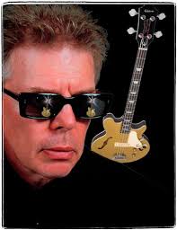 San Francisco Sound ... \"A heartfelt  Happy Birthday to our bad ass Rock and Roll Hall of Fame bassist Jack Casady.\" 