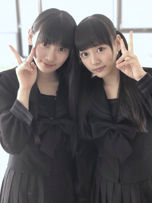 Twitterのコスプレ画像38