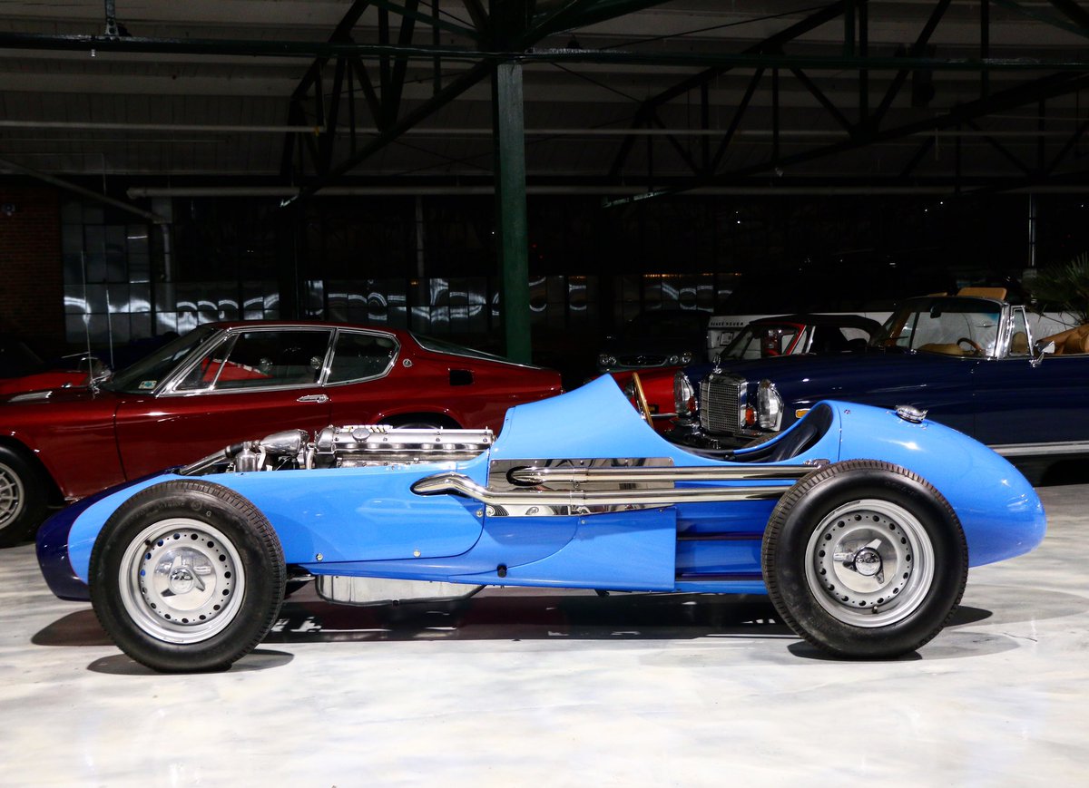 Redline Restorations tweet media