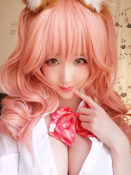 コスプレイヤー浅浅ASAKIのTwitter画像51