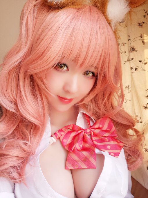 コスプレイヤー浅浅ASAKIのTwitter画像50