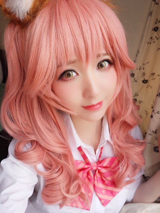 コスプレイヤー浅浅ASAKIのTwitter画像53
