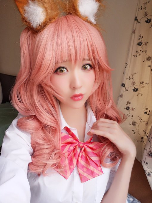 コスプレイヤー浅浅ASAKIのTwitter画像52
