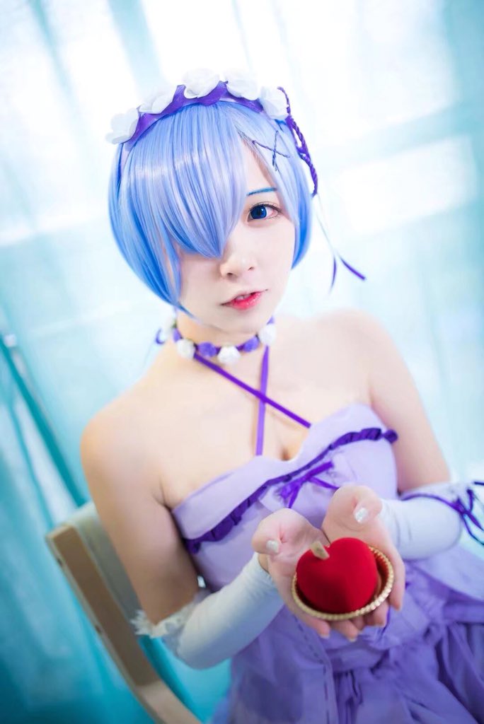 来自中国的coser，微博-二佐-，第一次使用推特，请多关照 https://t.co/QgJbUy6Stk