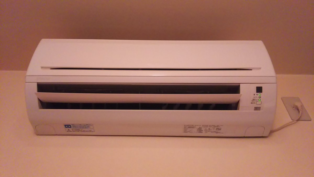 ダイキンエアコン室内機F22MTES 2011年製#室内機 ダイキンエアコン室内機F22MTES 2011年製#室内機
