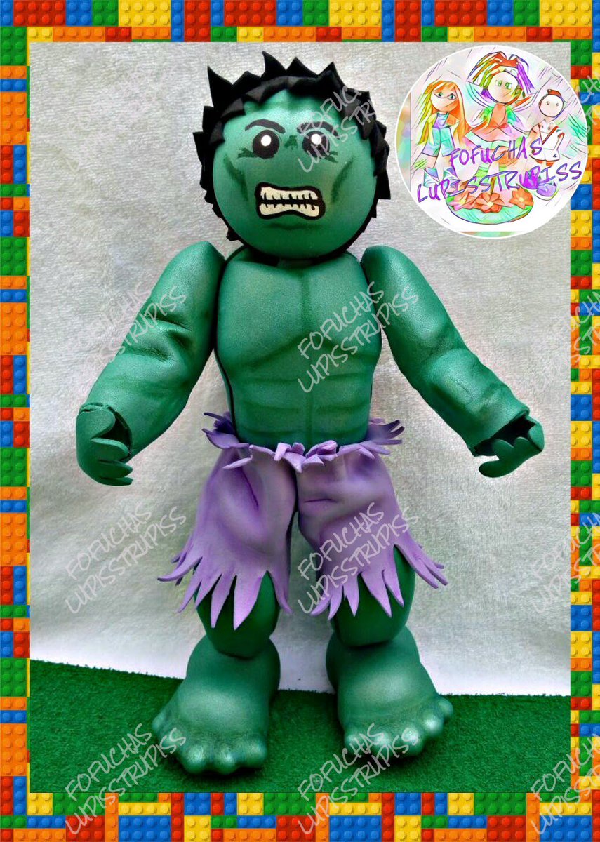 fofucho hulk