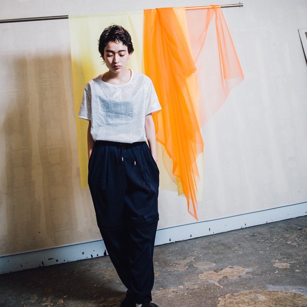 modeofdetail's tweet photo. 【RT希望】

本日もWARDROBESオープン。

ニューアイテムのパンツ"across"も絶賛販売中です。

ロングにもショートにも2way仕様。
ユニセックスで展開中です。

価格 / ¥19.440 (tax in)

https://t.co/fdg2FLPGAJ https://t.co/HE7Z2Z29Qs