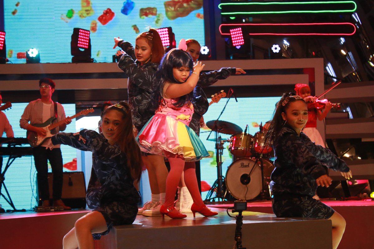 EatBulaga tweet picture