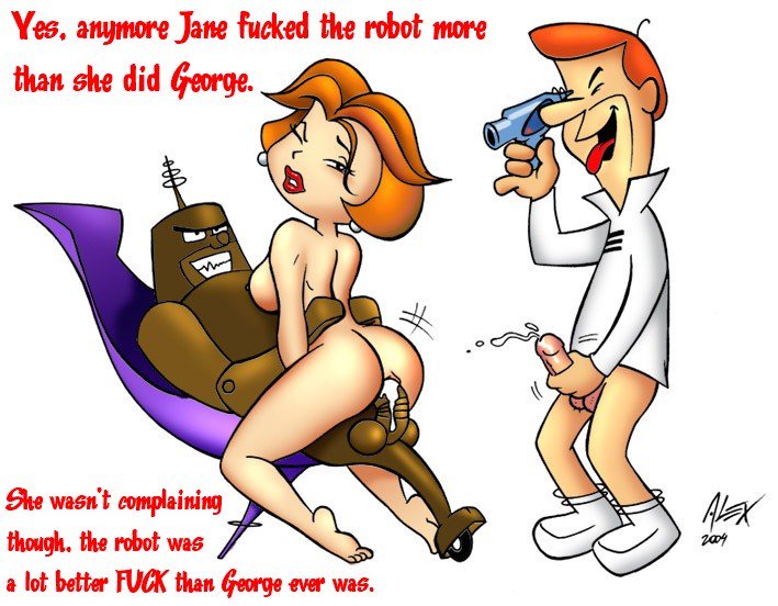 the robot was better has been published on XXX Captions - xxx-captions.com/archives/7033 #NSFW #XXX #Porn #Captions