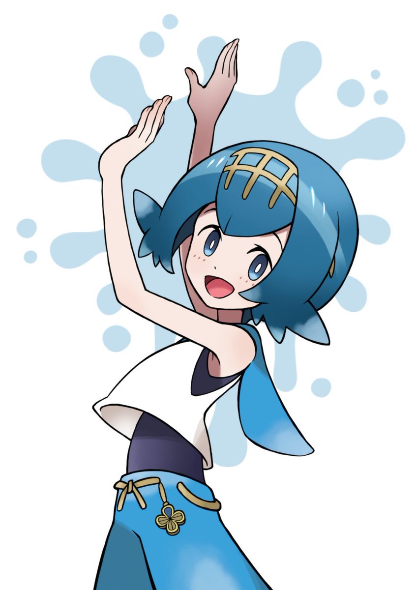貴様 Sur Twitter 届け 水平線の彼方まで スイレン可愛い 中の人の菊地瞳さんも可愛い 貴様 Sur Twitter 届け 水平線の彼方まで スイレン可愛い 中の人の菊地瞳さんも可愛い