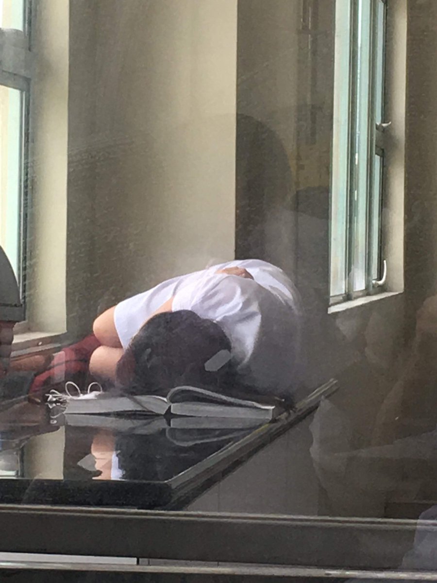 athenaaaaakaaai's tweet image. Medtech is life. But sleep is lifer. #LabanMedtech @medtechstudy