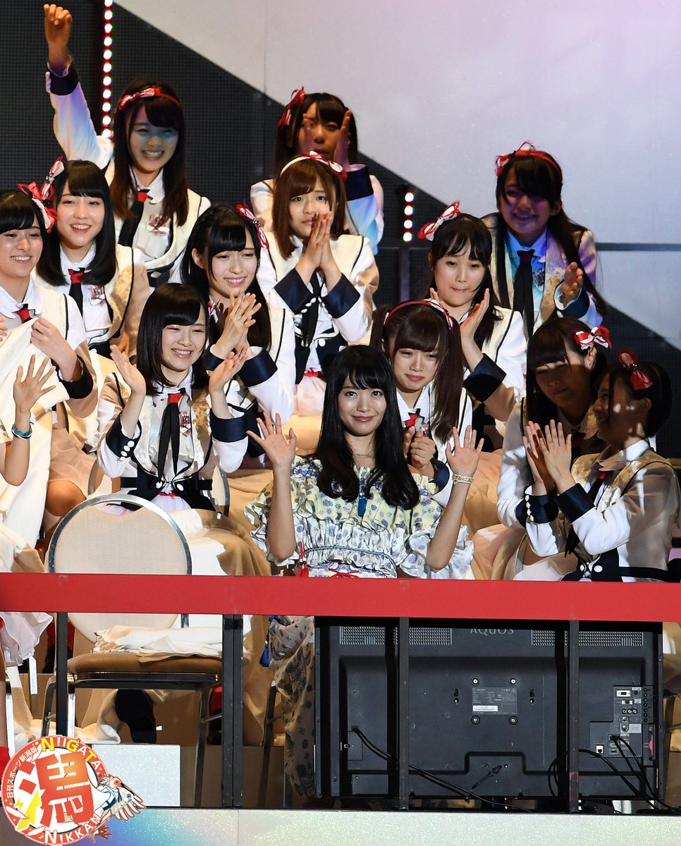 日刊スポーツngt48取材班 秘蔵写真で振り返る きたりえ がいてくれたから 43 新潟で開催の第8回選抜総選挙は12位 ここ新潟で笑顔でスピーチできることを誇りに思う Ngt48のみんなを幸せにしたい 16年6月18日撮影 Akb48 Ske48 Ngt48 日刊スポーツngt48取材班 秘蔵写真で振り返る きたりえ がいてくれたから 43 新潟で開催の第8回選抜総選挙は12位 ここ新潟で笑顔でスピーチできることを誇りに思う Ngt48のみんなを幸せにしたい 16年6月18日撮影 Akb48 Ske48 Ngt48